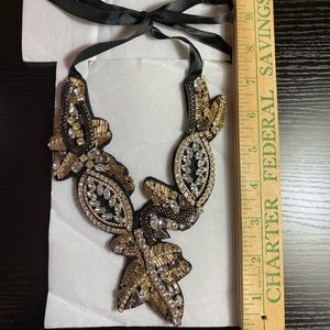 Statement Necklace by Avon mark.